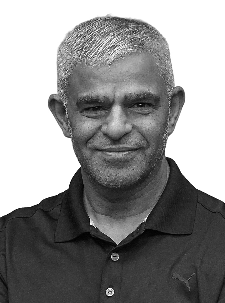 Anil Naral